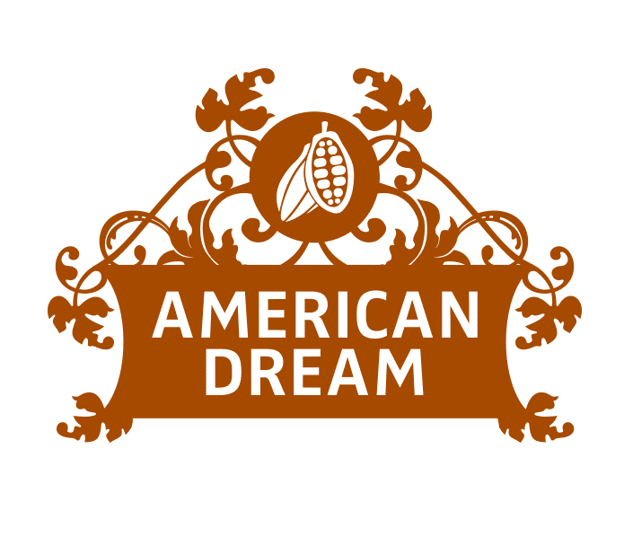 American Dream Brand Image by Malik Beauty
